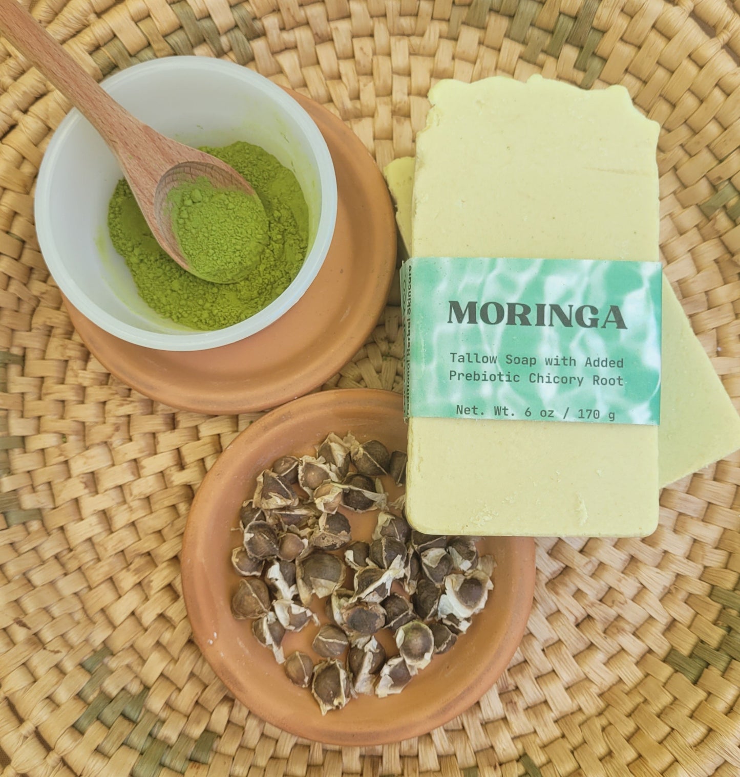 Moringa