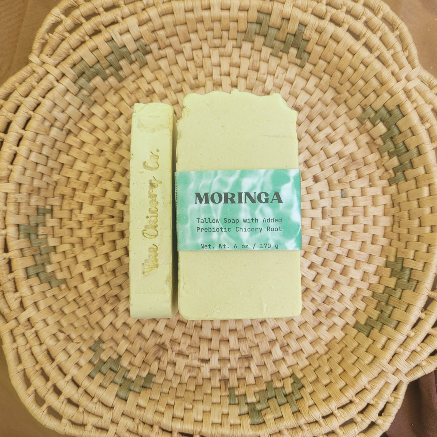 Moringa