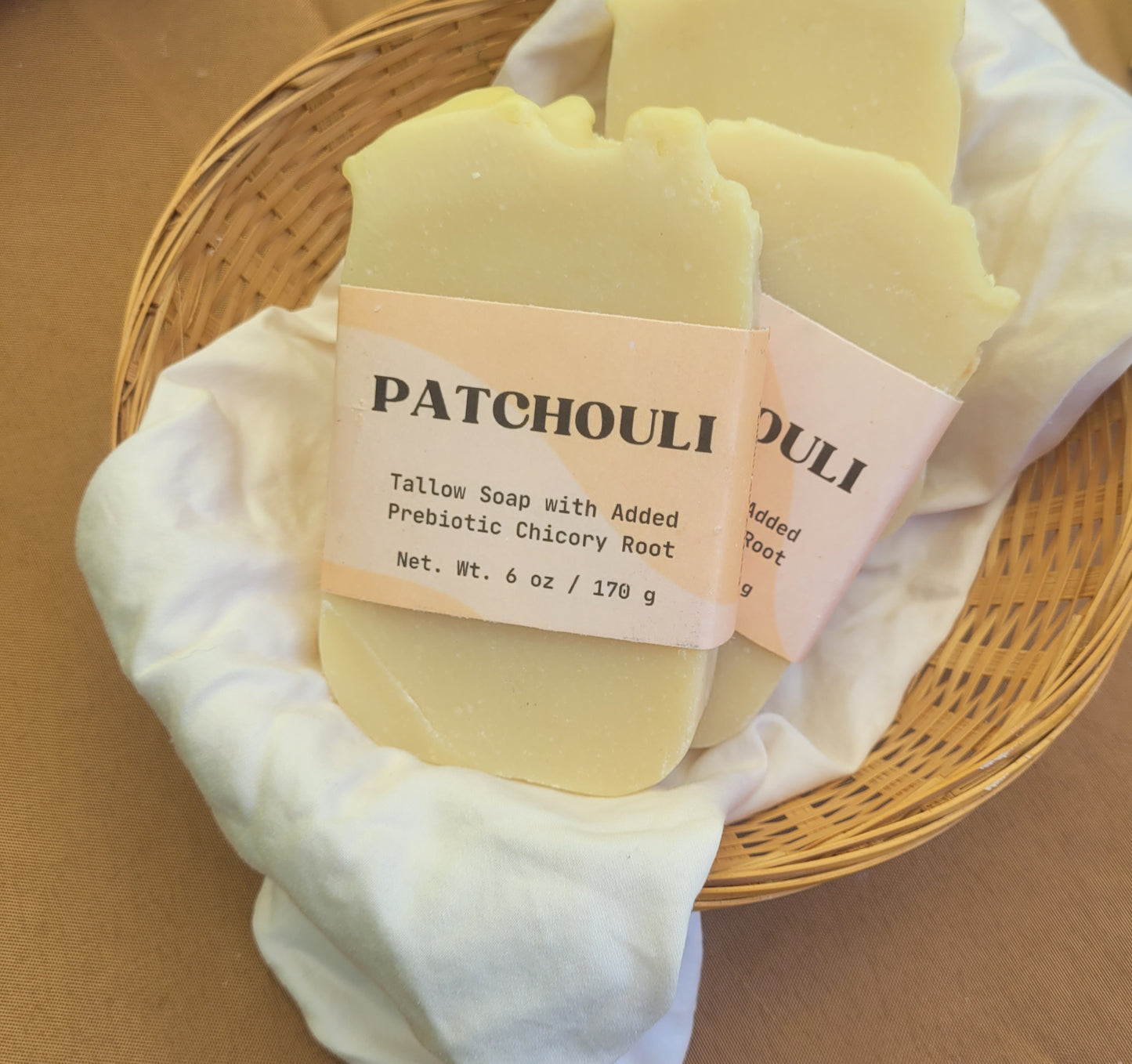 Patchouli