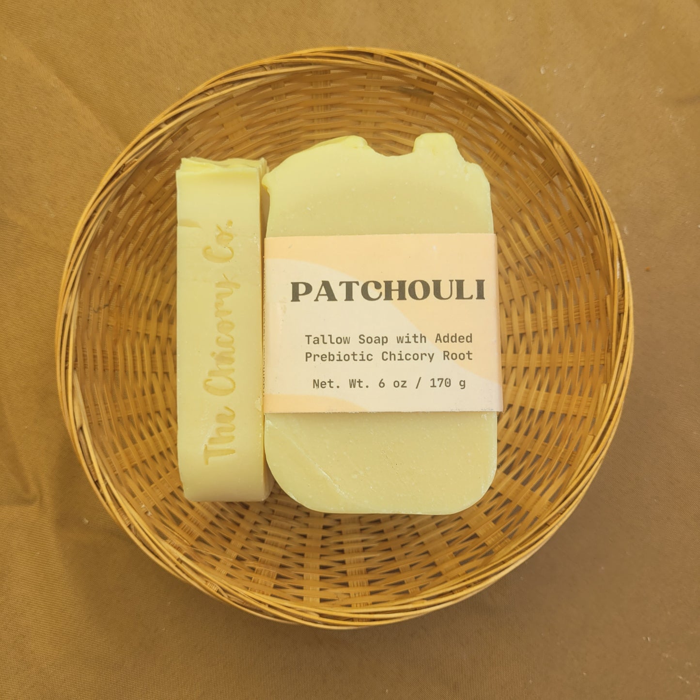 Patchouli