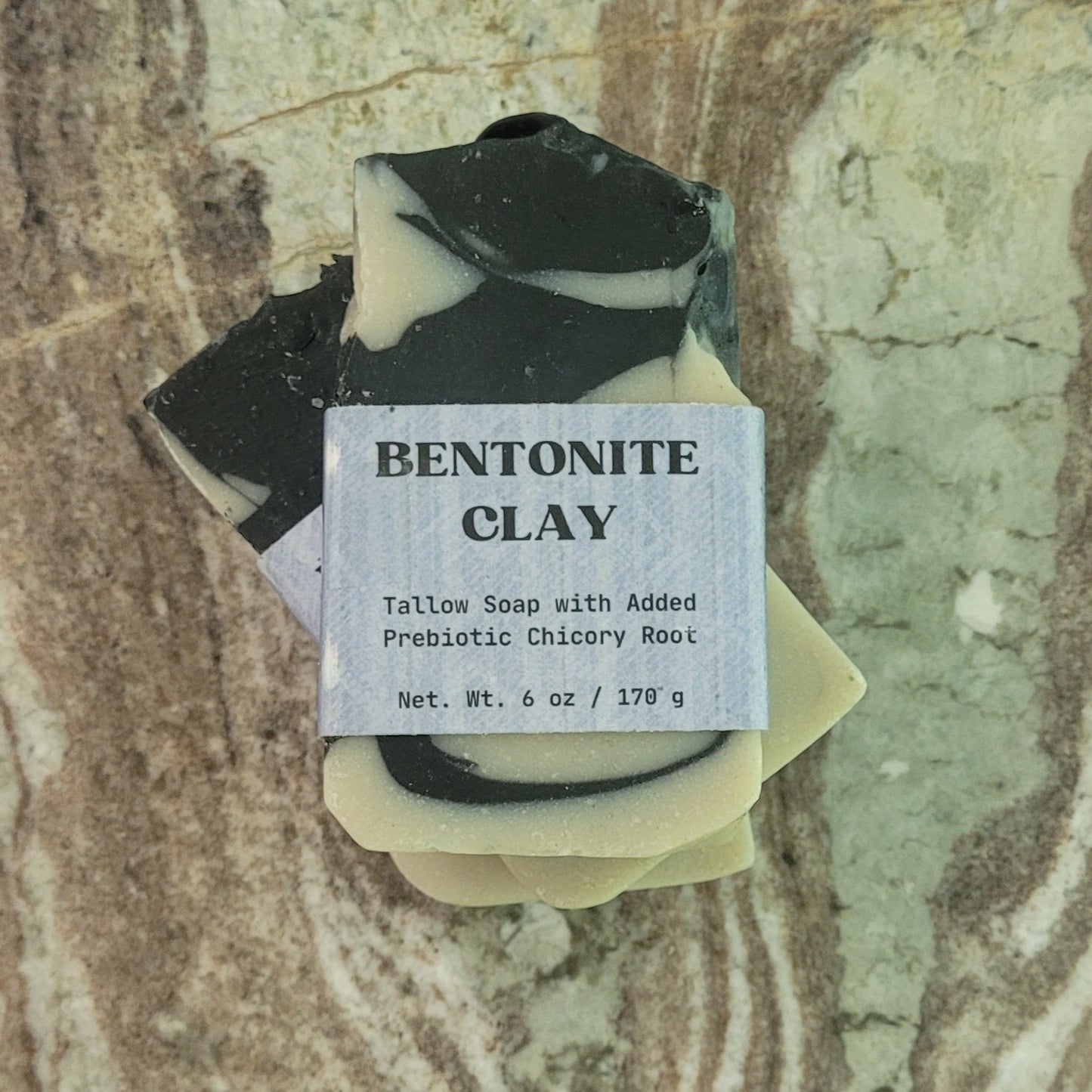 Bentonite Clay