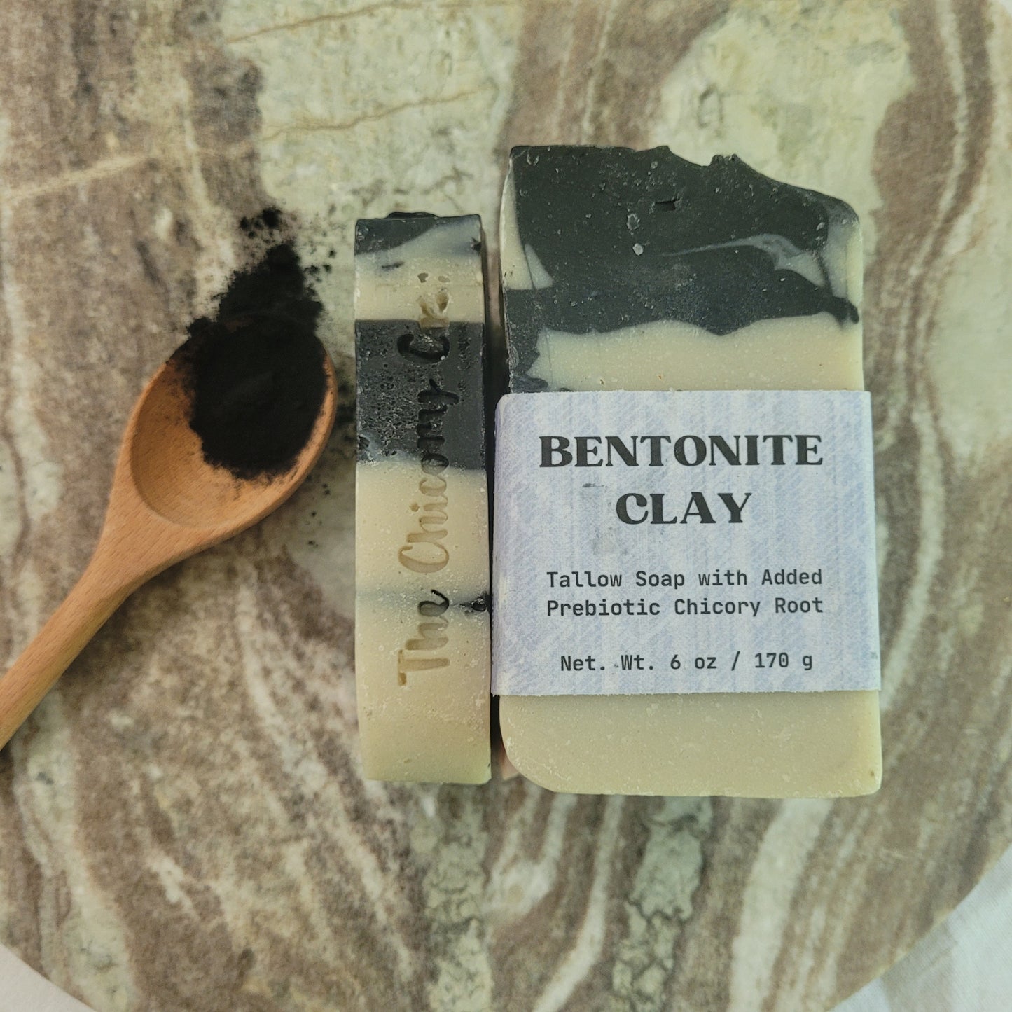 Bentonite Clay