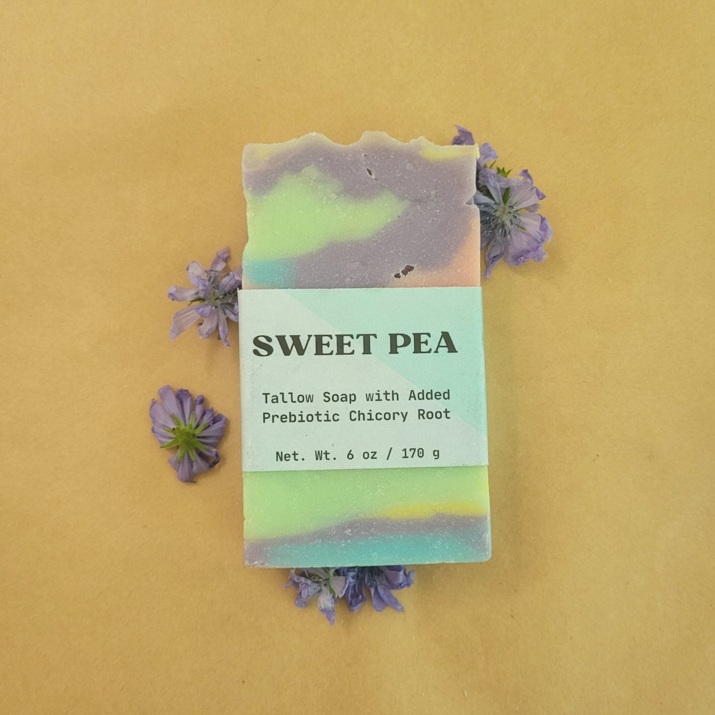 Sweet Pea