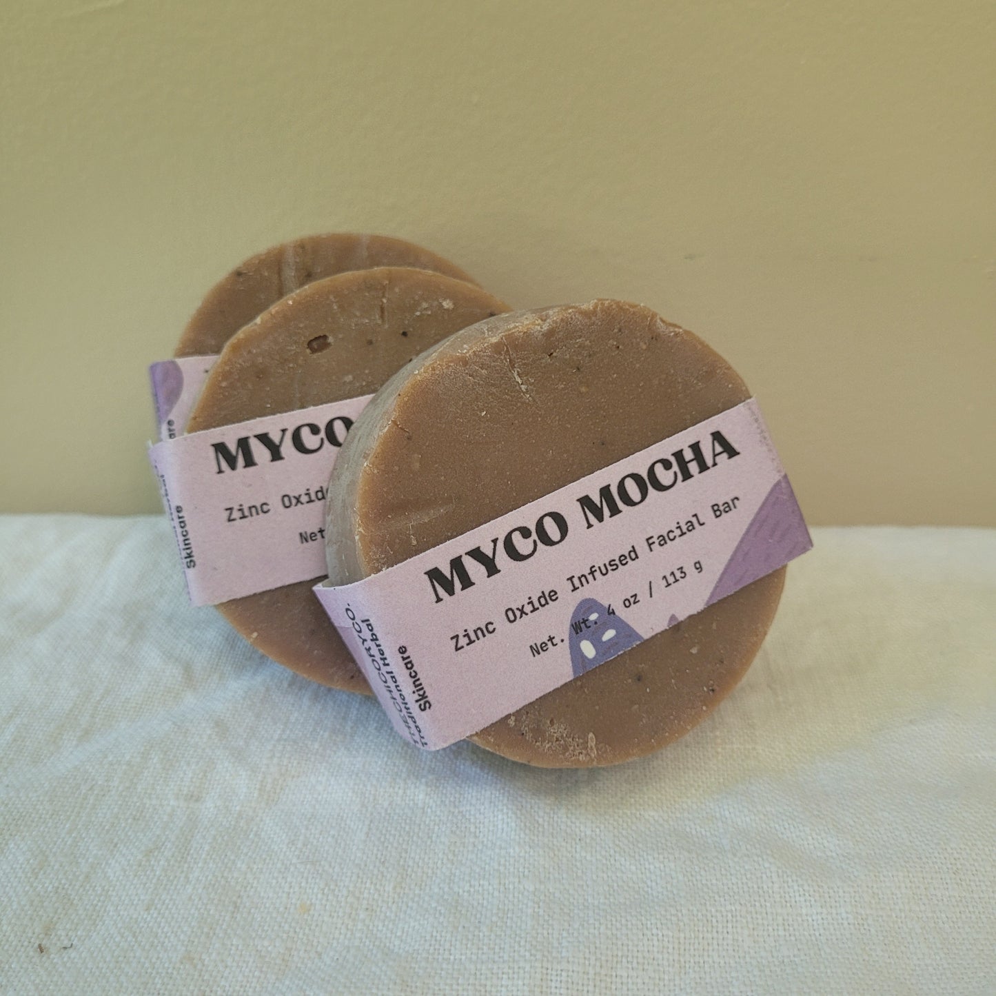 Myco Mocha