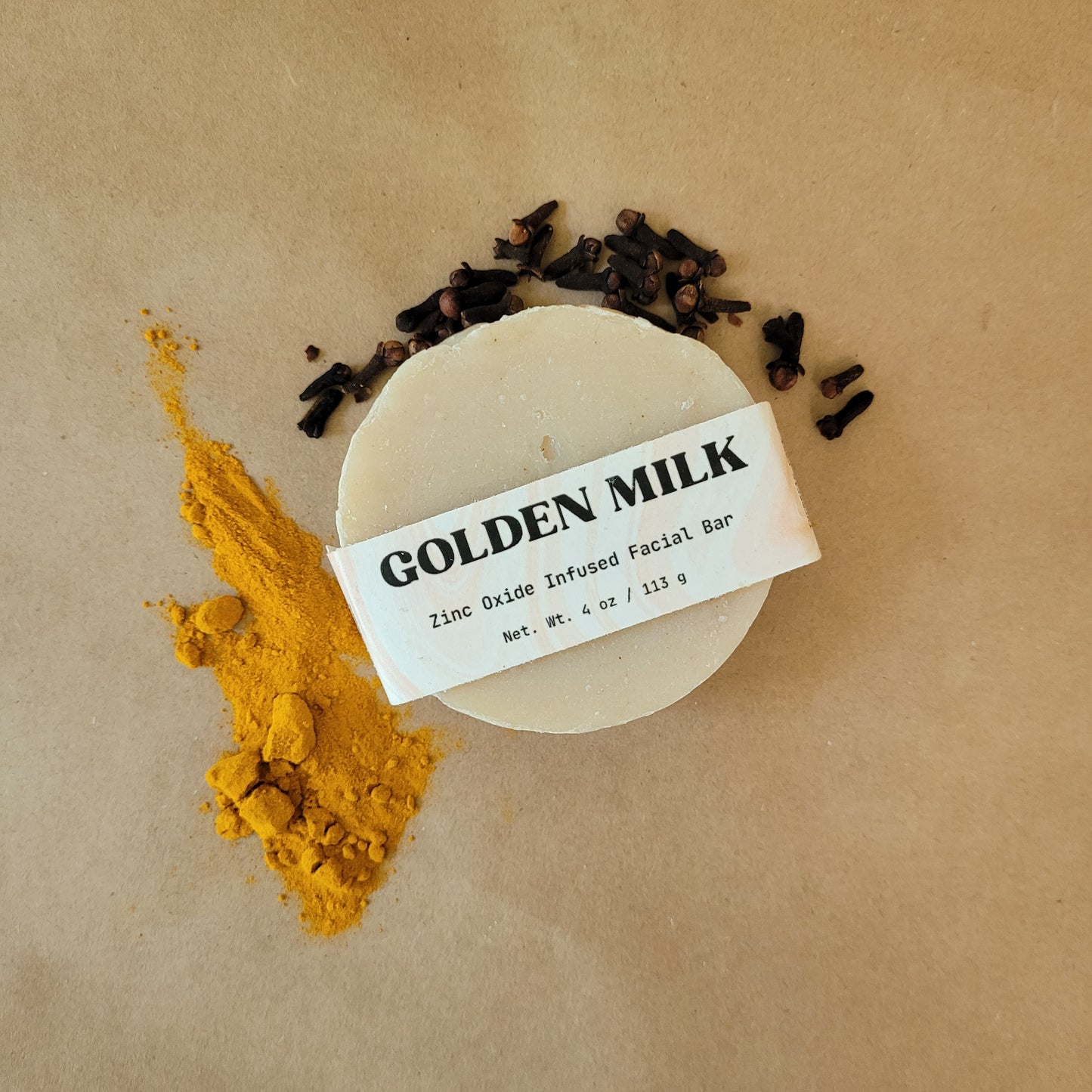 Golden Milk