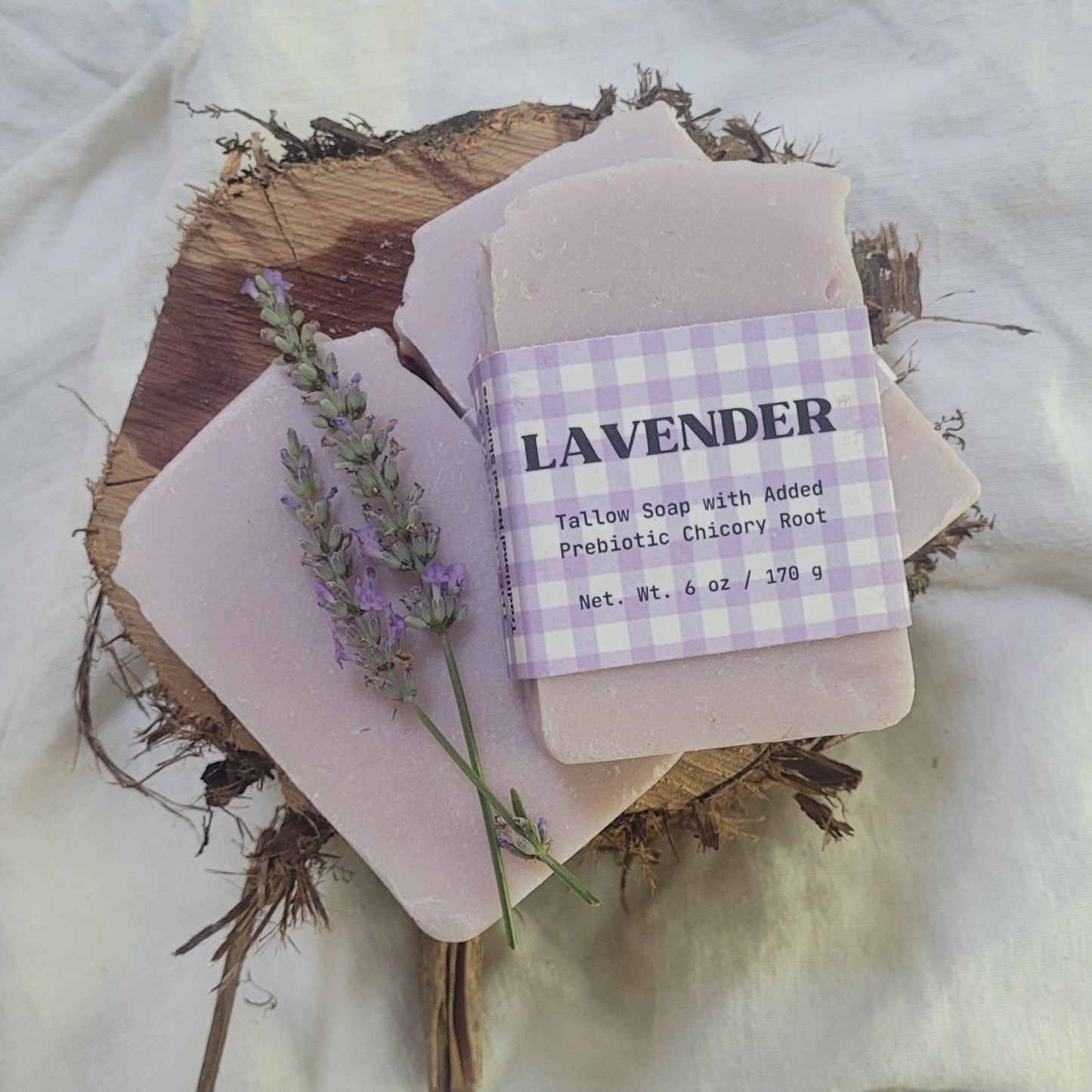 Lavender