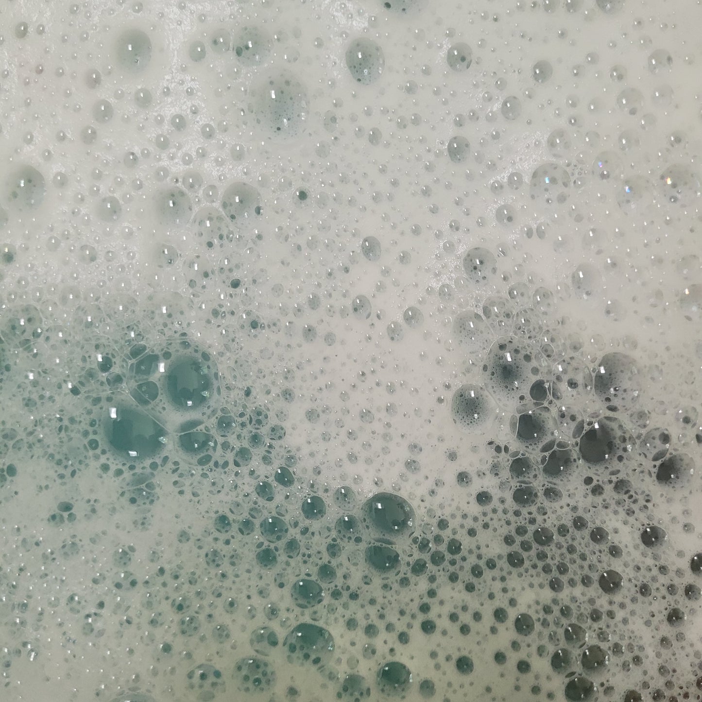 Flower Probiotic Bath Bomb