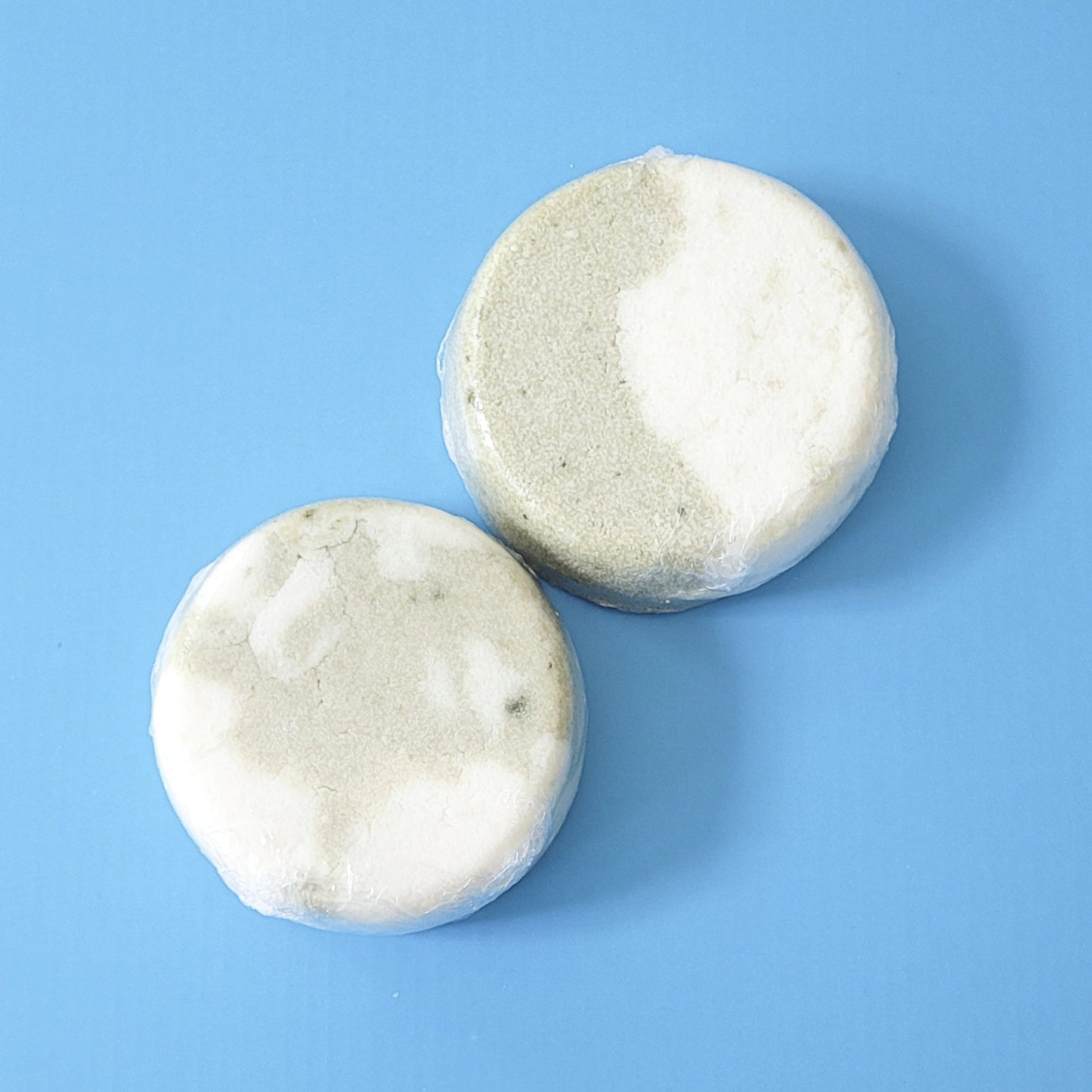 Cucumber Probiotic Bath Bomb