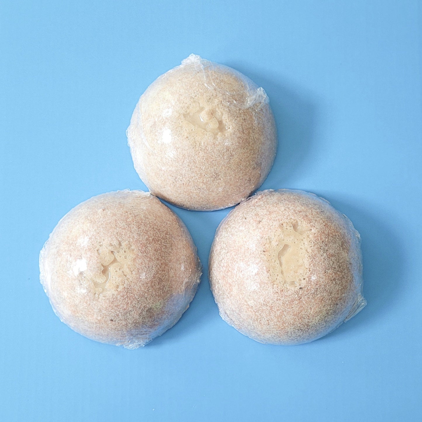 Honey Probiotic Bath Bomb