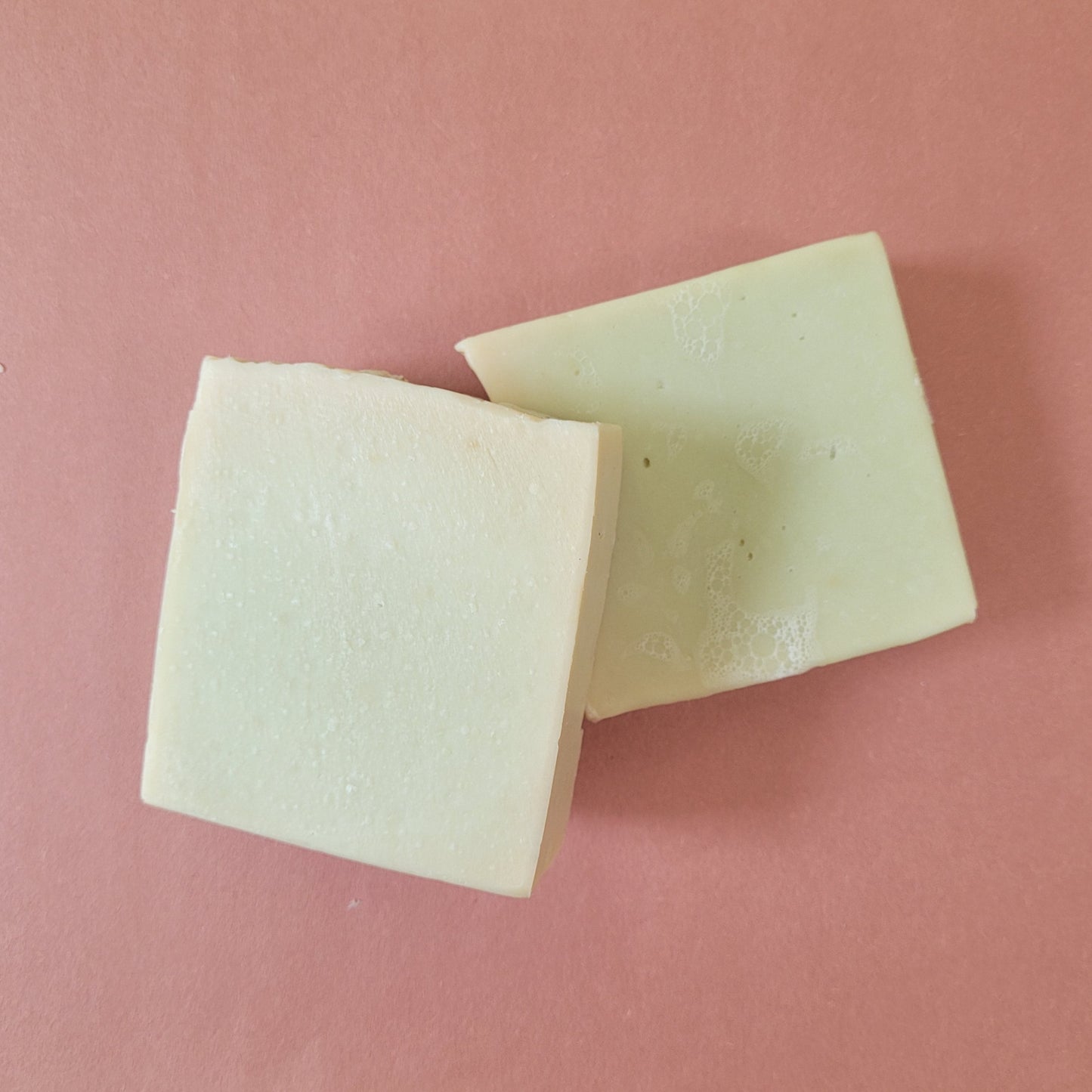 Rosemary + Mint Conditioner Bar