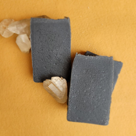 Activated Charcoal